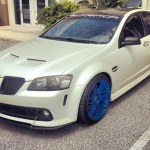 Meet your Posher, Mariah